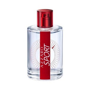 Azzaro Sport за мъже без опаковки - EDT 100 мл