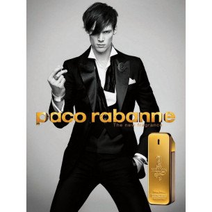 Paco Rabanne 1 Million за мъже без опаковка - EDT 100 ml