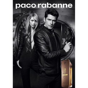 Paco Rabanne 1 Million Prive за мъже без опаковка - EDP 100 ml