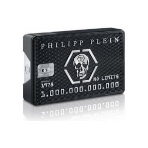 Philipp Plein No Limit$ за мъже без опаковка - EDP Philipp Plein No Limit$ за мъже без опаковка - EDP