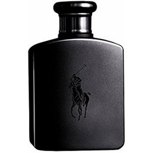 Ralph Lauren Polo Double Black за мъже без опаковка - EDT 125 ml Ralph Lauren Polo Double Black за мъже без опаковка - EDT 125 ml