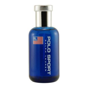 Ralph Lauren Polo Sport за мъже без опаковка - EDT 125 ml Ralph Lauren Polo Sport за мъже без опаковка - EDT 125 ml