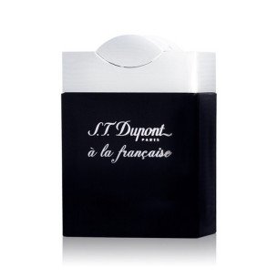 S.T.Dupont A La Francaise за мъже без опаковка - EDP 100 ml