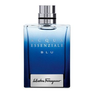 Salvatore Ferragamo Acqua Essenziale Blu за мъже без опаковка - EDT 100 ml Salvatore Ferragamo Acqua Essenziale Blu за мъже без опаковка - EDT 100 ml