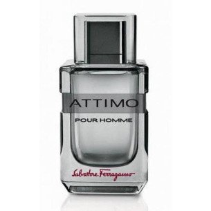 Salvatore Ferragamo Attimo за мъже без опаковка - EDT 100 ml Salvatore Ferragamo Attimo за мъже без опаковка - EDT 100 ml