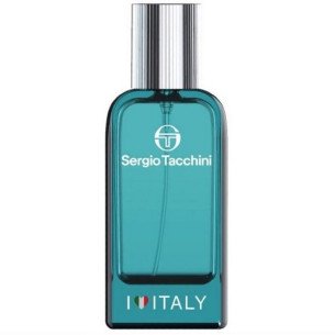 Sergio Tacchini I Love Italy  за мъже без опаковка - EDT