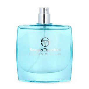 Sergio Tacchini Ocean's Club  за мъже без опаковка - EDT