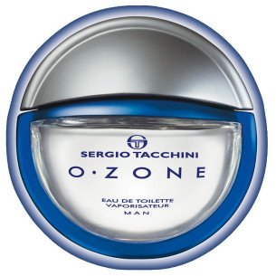 Sergio Tacchini Ozone за мъже без опаковка - EDT 50 ml
