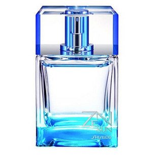 Shiseido Zen Sun Fraiche за мъже без опаковка - EDT 100 ml