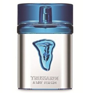 Trussardi A Way за мъже без опаковка - EDT 100 ml Trussardi A Way за мъже без опаковка - EDT 100 ml
