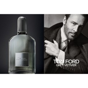 Tom Ford Grey Vetiver за мъже без опаковка - EDP 100 ml Tom Ford Grey Vetiver за мъже без опаковка - EDP 100 ml