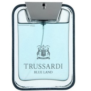 Trussardi Blue Land за мъже без опаковка - EDT 100 ml Trussardi Blue Land за мъже без опаковка - EDT 100 ml