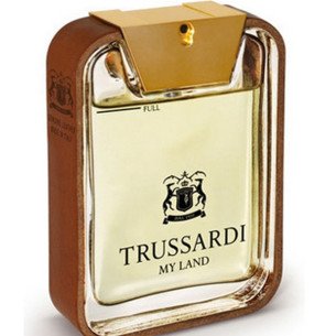 Trussardi My Land за мъже без опаковка - EDT 100 ml Trussardi My Land за мъже без опаковка - EDT 100 ml