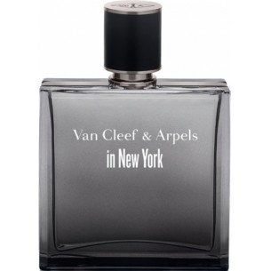 Van Cleef & Arpels In New York за мъже без опаковка - EDT 125 ml