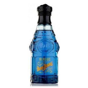 Versace Blue Jeans за мъже без опаковка - EDT 75 ml Versace Blue Jeans за мъже без опаковка - EDT 75 ml