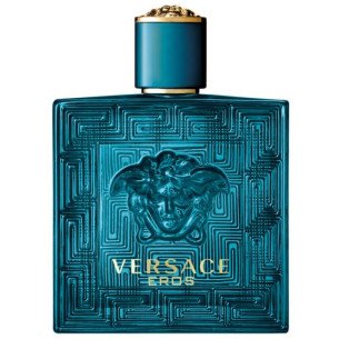 Versace Eros за мъже без опаковка - EDT Versace Eros за мъже без опаковка - EDT