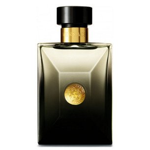 Versace Oud Noir Pour Homme за мъже без опаковка - EDP 100 ml Versace Oud Noir Pour Homme за мъже без опаковка - EDP 100 ml