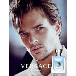 Versace Pour Homme за мъже без опаковка - EDT Versace Pour Homme за мъже без опаковка - EDT