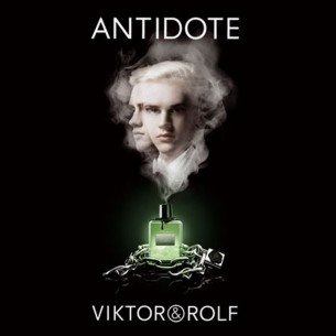 Viktor & Rolf Antidote за мъже без опаковка - EDT 75 ml