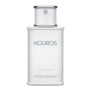 Yves Saint Laurent Kouros за мъже - EDT