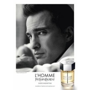 Yves Saint Laurent L'Homme Ultime за мъже без опаковка - EDP 100 ml Yves Saint Laurent L'Homme Ultime за мъже без опаковка - EDP 100 ml