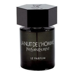 Yves Saint Laurent La Nuit de L'Homme Le Parfum за мъже без опаковка - EDP 100 ml