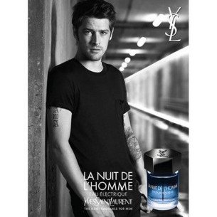 Yves Saint Laurent La Nuit de L'Homme Eau Electrique за мъже без опаковка - EDT 100 ml Yves Saint Laurent La Nuit de L'Homme Eau Electrique за мъже без опаковка - EDT 100 ml