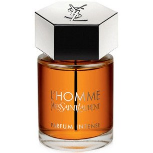 Yves Saint Laurent La Nuit de L'Homme L'Intense за мъже без опаковка - EDP 100 ml