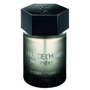 Yves Saint Laurent La Nuit de L'Homme Frozen за мъже без опаковка - EDT 100 ml