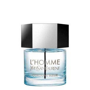 Yves Saint Laurent L'Homme Cologne Bleue за мъже без опаковка - EDT