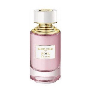 Boucheron Rose d'Isparta унисекс без опаковка - EDP