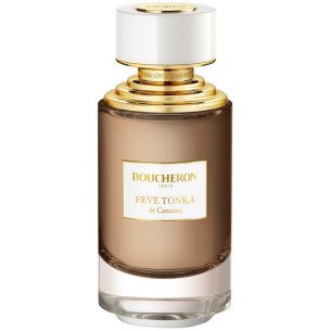 Boucheron Fève Tonka de Canaima унисекс без опаковка - EDP Boucheron Fève Tonka de Canaima унисекс без опаковка - EDP
