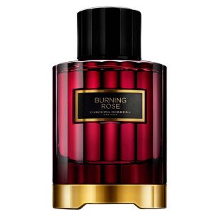 Carolina Herrera Burning Rose унисекс без опаковка - EDP