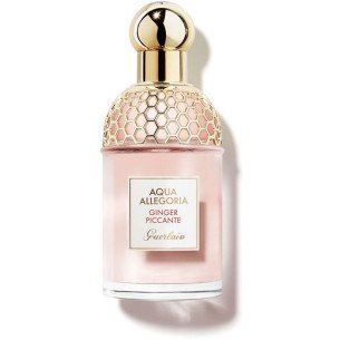 Guerlain Aqua Allegoria Ginger Piccante унисекс без опаковка - EDT 100 мл. Guerlain Aqua Allegoria Ginger Piccante унисекс без опаковка - EDT 100 мл.