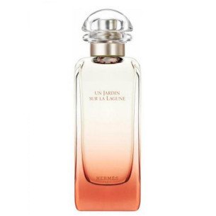 Hermes Un Jardin La Lagune унисекс без опаковка - EDT 100 мл. Hermes Un Jardin La Lagune унисекс без опаковка - EDT 100 мл.