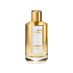 Mancera Amberful унисекс без опаковка - EDP
