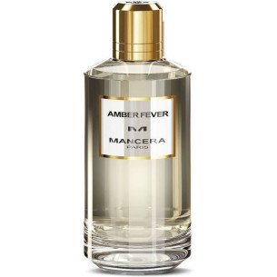 Mancera Amber Fever унисекс без опаковка - EDP