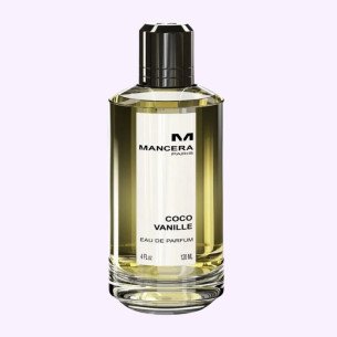 Mancera Coco Vanille унисекс без опаковка - EDP