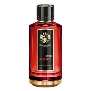 Mancera Red Tabacco Intense унисекс без опаковка - EDP
