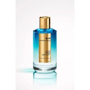 Mancera Aoud Lemon Mint унисекс без опаковка - EDP