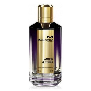 Mancera Amber & Roses унисекс без опаковка - EDP 120 мл. Mancera Amber & Roses унисекс без опаковка - EDP 120 мл.