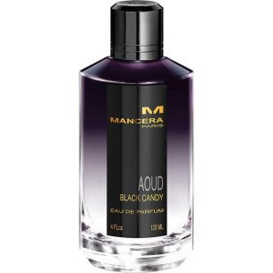 Mancera Aoud Black Candy унисекс без опаковка - EDP 120 мл. Mancera Aoud Black Candy унисекс без опаковка - EDP 120 мл.