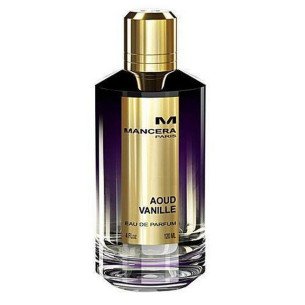 Mancera Aoud Vanille унисекс без опаковка - EDP 120 мл. Mancera Aoud Vanille унисекс без опаковка - EDP 120 мл.