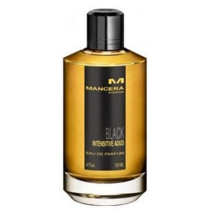 Mancera Black Intensitive Aoud унисекс без опаковка - EDP 120 мл. Mancera Black Intensitive Aoud унисекс без опаковка - EDP 120 мл.