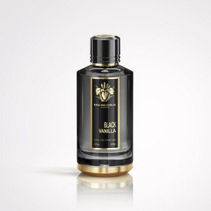 Mancera Black Vanilla унисекс без опаковка - EDP