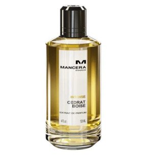 Mancera Cedrat Boise Intense унисекс без опаковка - EDP