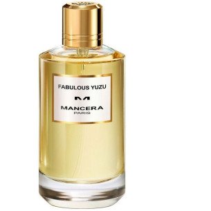 Mancera Fabulous Yuzu унисекс без опаковка - EDP