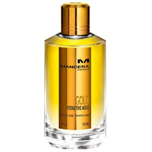 Mancera Gold Intensive Aoud унисекс без опаковка - EDP 120 мл. Mancera Gold Intensive Aoud унисекс без опаковка - EDP 120 мл.