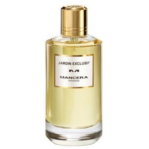Mancera Jardin Exclusif унисекс без опаковка - EDP