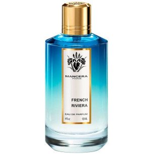 Mancera French Riviera унисекс без опаковка - EDP